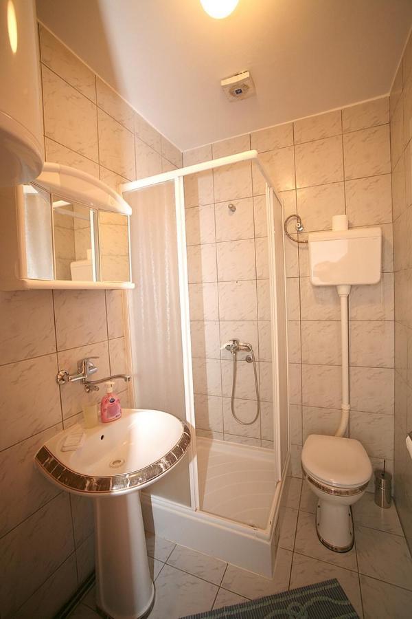 Apartment Vidikovac *