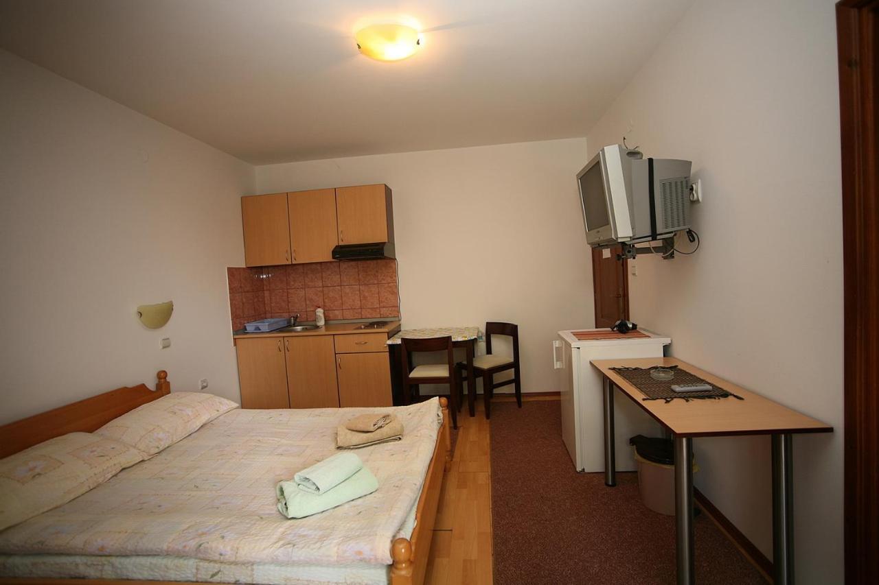 Vidikovac Apartment Zlatibor