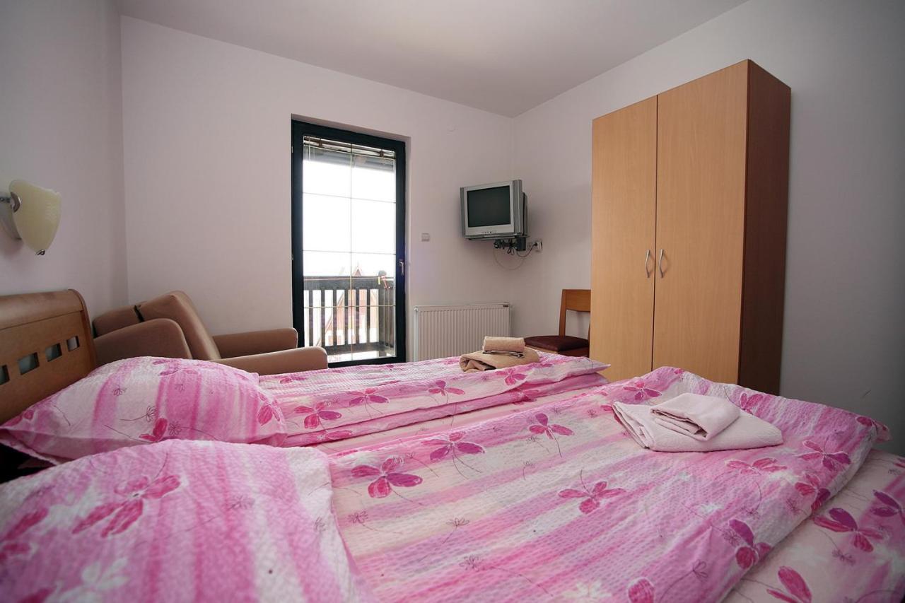 Vidikovac Apartment Zlatibor