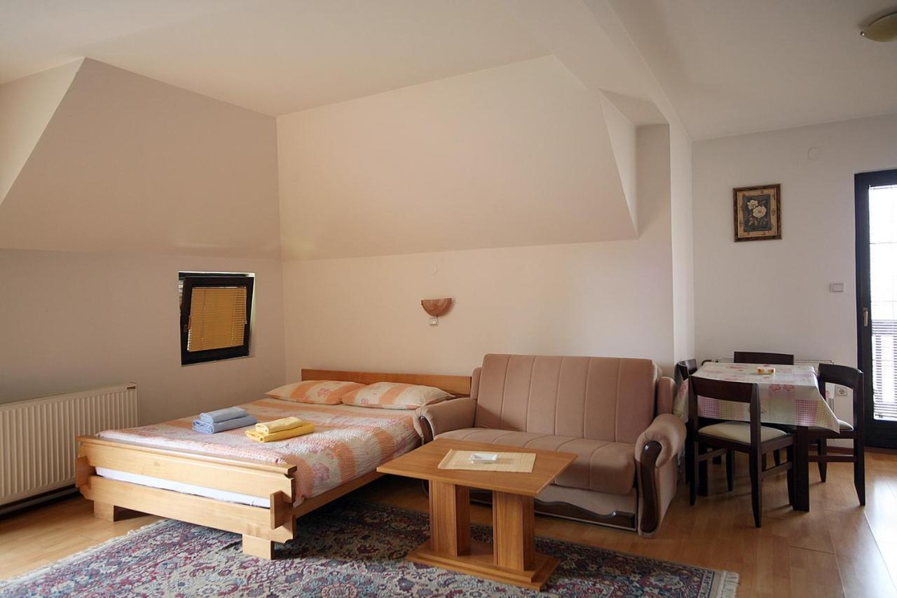Vidikovac Apartment Zlatibor