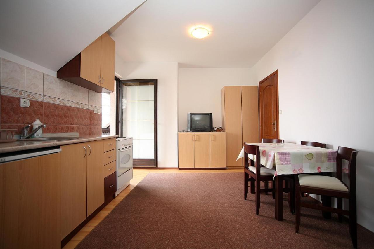 Vidikovac Apartment Zlatibor
