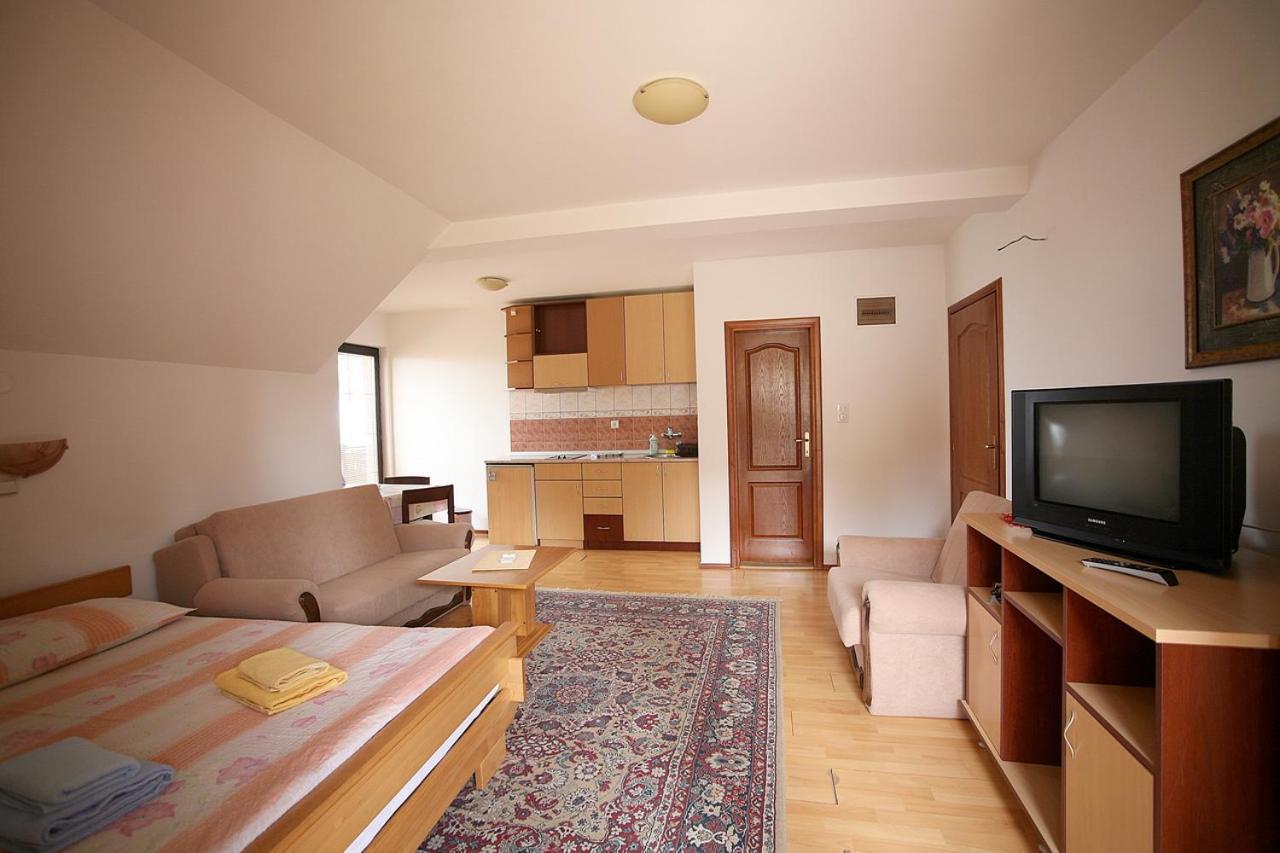 Vidikovac Apartment Zlatibor
