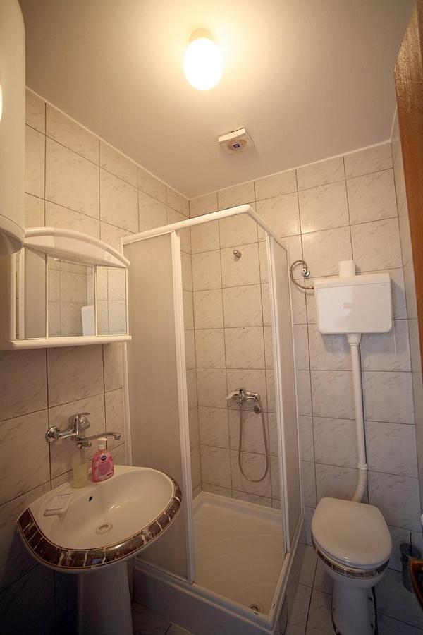 Vidikovac Apartment *