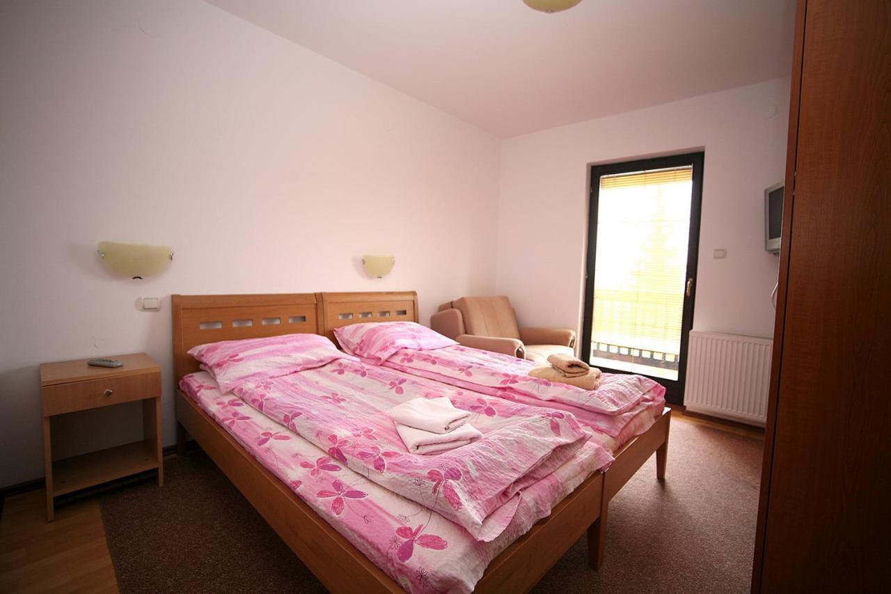 Apartment Vidikovac *