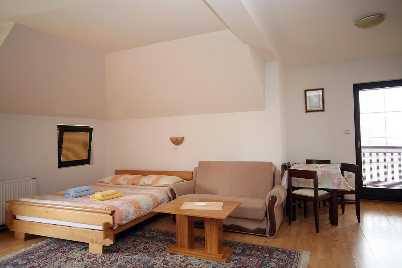 Vidikovac Apartment
