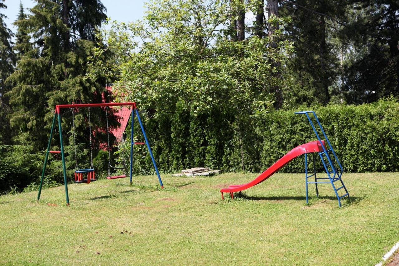 Vidikovac * Zlatibor